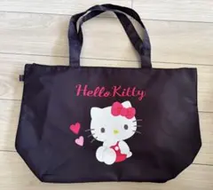 サンリオ　2026福袋　ハローキティ　トートバッグのみ