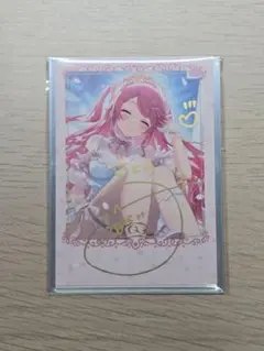 2025年最新】ホロライブ 直筆の人気アイテム - メルカリ