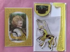 うたプリ ASSDMS アクスタ ビジュアルカード 那月