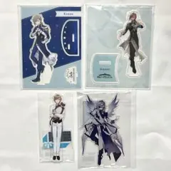 にじさんじ 叶 アクスタ アクリルスタンド 5周年6周年タロット 5th 6th