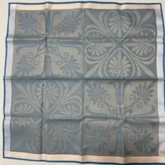 Vivienne Westwood ハンカチ ブルー系