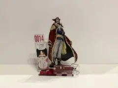 ゴールド・ロジャー アクリルスタンド