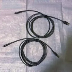 【2本セット】Amazonベーシック ライトニングケーブル 1.8m