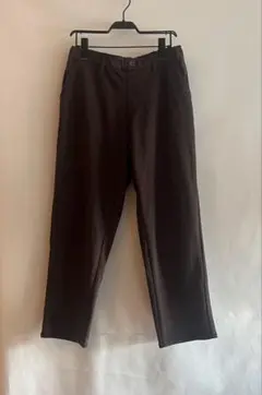 美品！サービス品★秋冬物★あったかパンツ　イージー