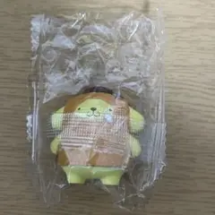 サンリオキャラクターズ 寿司2 ポムポムプリン