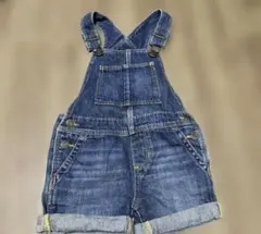 babyGap オーバーオール　2years