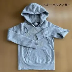トミーフィルフィガー　Sサイズ　パーカー