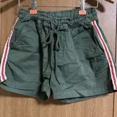 Franklin&Marshall フランクリン&マーシャル ショートパンツのサムネイル