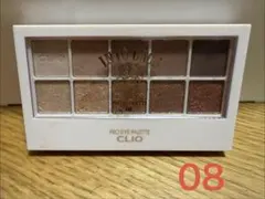 CLIO PRO EYE PALETTE 08 INTO LACE