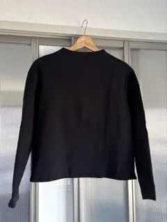 BLACKBMOUSSY ブラックバイマウジー moussy マウジー トップス