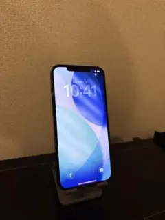 iPhone12 Pro Max 256GB SIMフリー