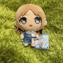 2025年最新】長崎そよ ぬいぐるみの人気アイテム - メルカリ