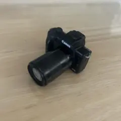 キャノン カメラ ガチャガチャ Canon