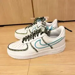 新品 限定 ワールドワイド AIR FORCE 1 ナイキ エア フォース ワン