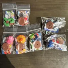 チョコエッグ マリオ