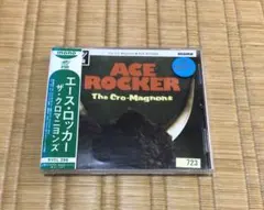 2025年最新】ace rocker クロマニヨンズの人気アイテム - メルカリ