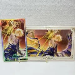 【スターレイル】公式正規品　未開封　ファイノン　カード　セット