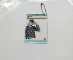会場別2連アクリルキーホルダー Zepp Fukuoka ver. ドロリス | Mercari