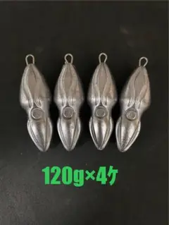 オモック★35g  3個セット★タングステン★タイラバ★ オモック タイラバ タングステン 35g 3個セット - メルカリ