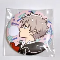 海辺のエトランゼ 春風のエトランゼ 紀伊カンナ 缶バッジ 12点セット 缶バッチ 海辺のエトランゼ 春風のエトランゼ 紀伊カンナ 缶バッジ 12点