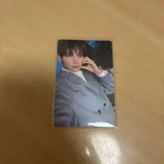 TXT ヒュニンカイ ACT:PROMISE EP2 トレカ