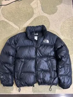 THE NORTH FACE ダウンジャケット