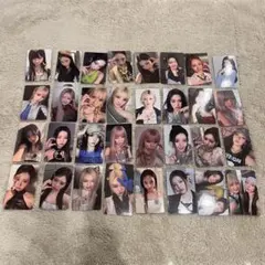 BABYMONSTER トレカセット