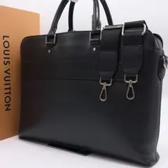 定価20万☆極美品☆ルイヴィトン エピ ポルトドキュマン