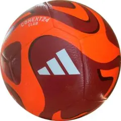 アディダス サッカーボール 5号球機械縫い AF5923ORのサムネイル