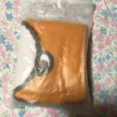 未開封　ミスド×スヌーピー　フリースブランケット