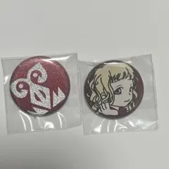 2026年最新】ピンズ・ピンバッジ・缶バッジの人気アイテム - メルカリ