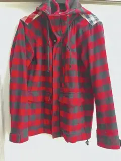 TOMMY アウター　ジャケット