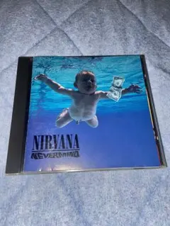 Nirvana / Nevermind