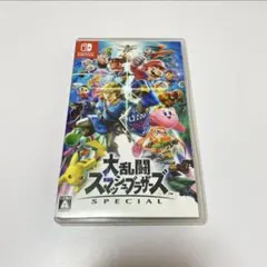 【国内正規品】大乱闘スマッシュブラザーズ SPECIAL