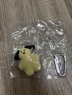 _*m様 mojojojo John フィギアマスコット Vol.2 ガチャ