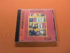 hide / PSYENCE CD 帯付き