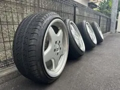 L*s様 スーパーアドバンレーシング SA3R 17インチ 8J+35 7J+3 - メルカリ