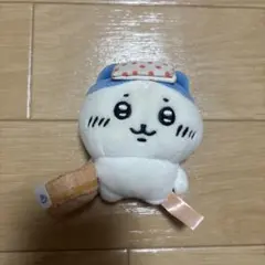 ちいかわ 温泉 マスコット キーホルダーのサムネイル