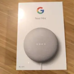 2026年最新】google nest mini 第2世代の人気アイテム - メルカリ