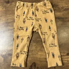 daisukiパンツ　80サイズ