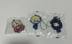 東京リベンジャーズ　ラバーマスコット　まとめ売り