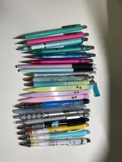 シャーペンセット