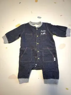 Buddy Lee カバーオール