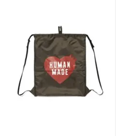 HUMAN MADE KNAPSACK ヒューマンメイド　ナップサックのサムネイル