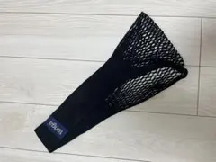 抱っこひも用メッシュスリング M ブラック tonga - メルカリ