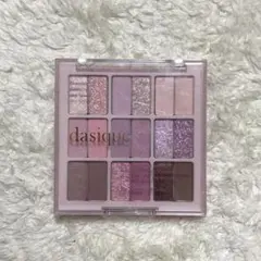 Dasique デイジーク シャドーパレット ベリースムージー