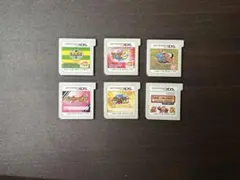 2025年最新】3dsソフト まとめ売りの人気アイテム - メルカリ