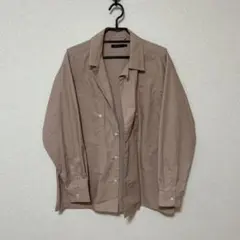 【セットアップ対応】　Niko and… ジャケット