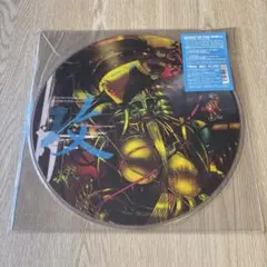 2026年最新】攻殻機動隊 レコードの人気アイテム - メルカリ