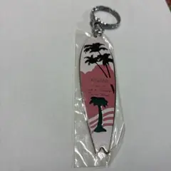 昭和レトロ　沖縄キーホルダー